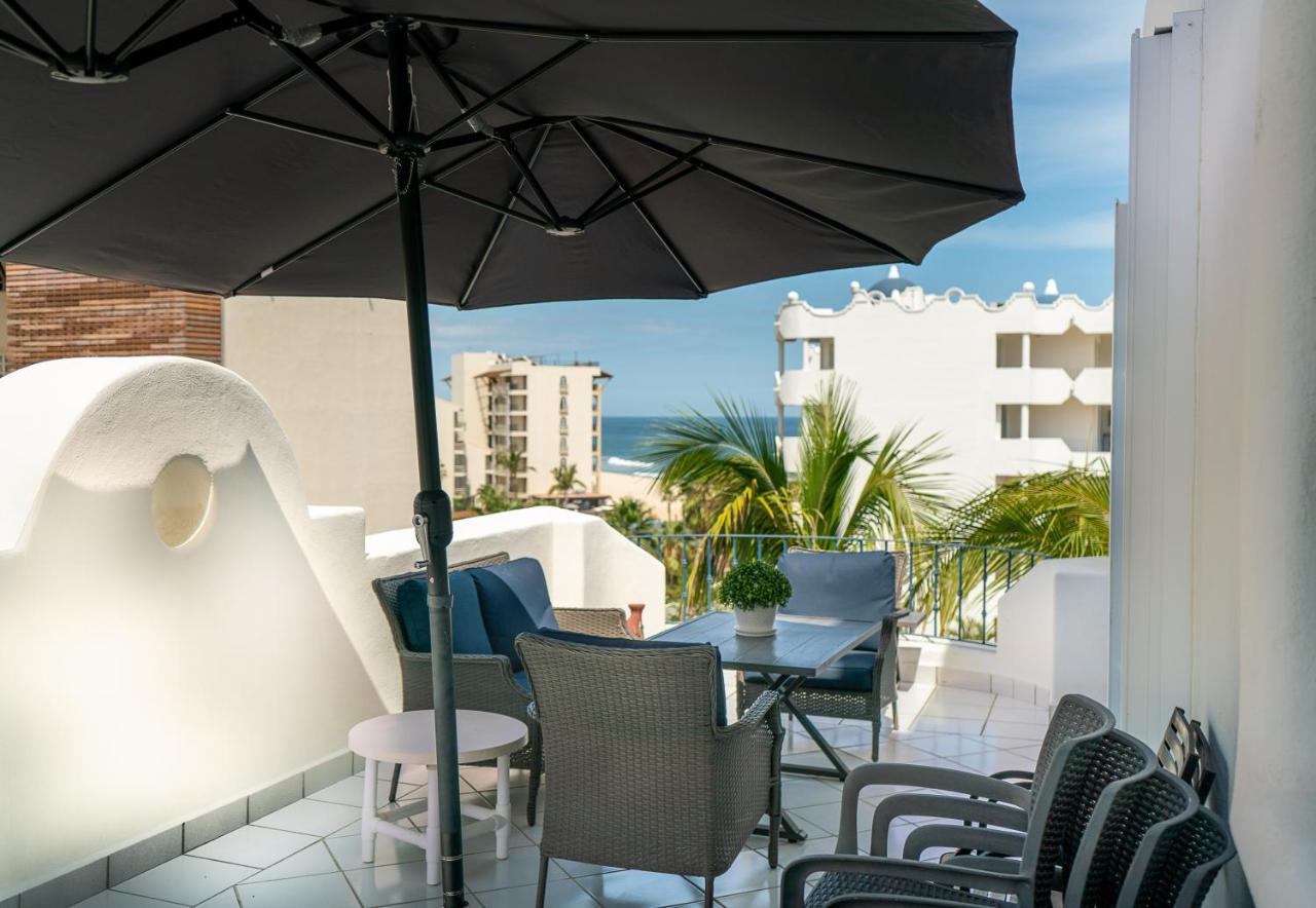 Beach Front Mykonos San José del Cabo Eksteriør billede